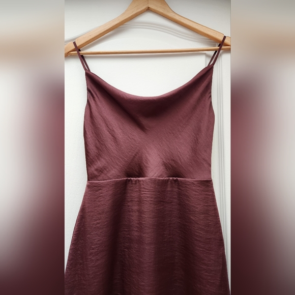 NWOT Sunday Best Dress - Picture 3 of 14